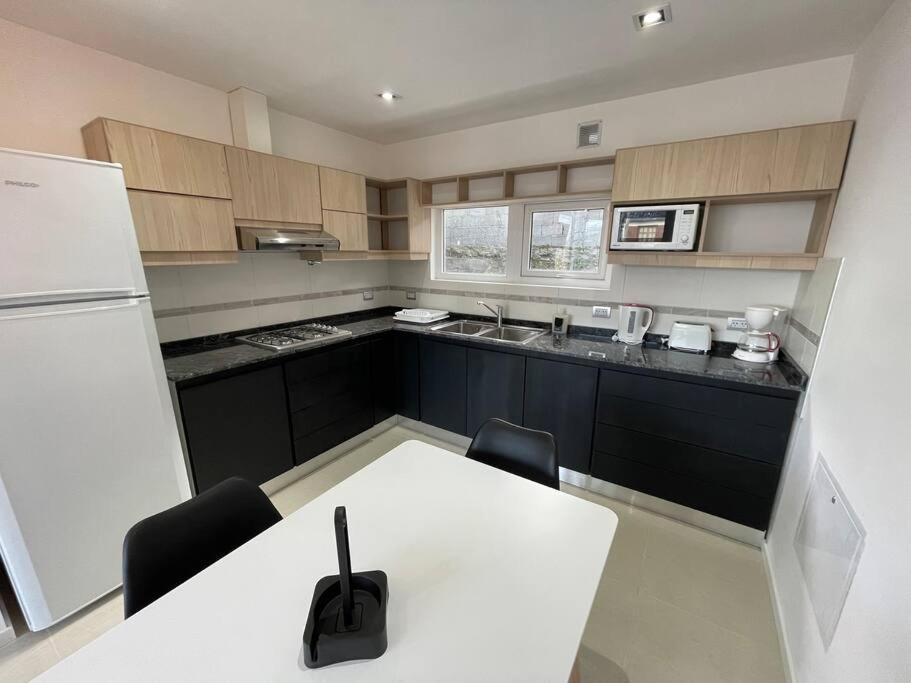 Apartamento In The Center